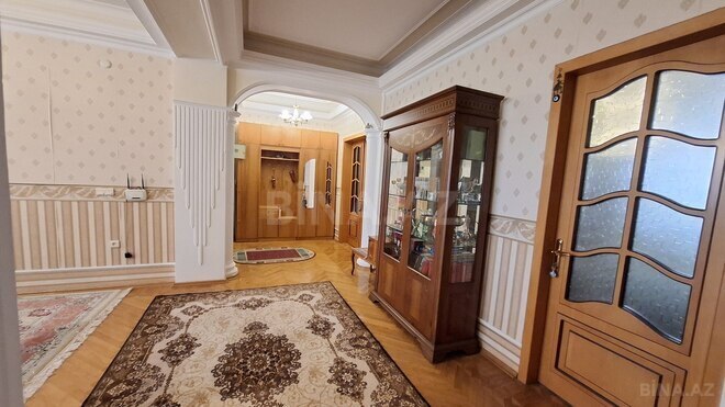 Satılır 4 otaqlı yeni tikili 160 m², 8 Noyabr m., photo 30 from 32
