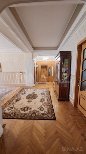 Satılır 4 otaqlı yeni tikili 160 m², 8 Noyabr m., photo 29 from 32