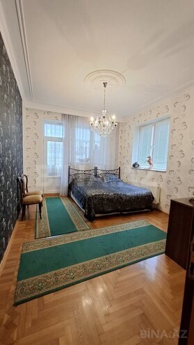 Satılır 4 otaqlı yeni tikili 160 m², 8 Noyabr m., photo 13 from 32