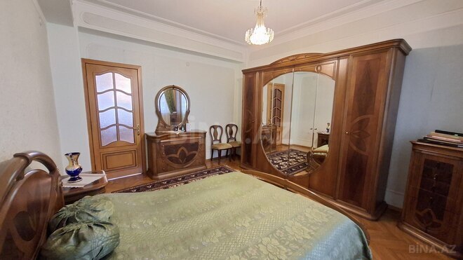 Satılır 4 otaqlı yeni tikili 160 m², 8 Noyabr m., photo 12 from 32