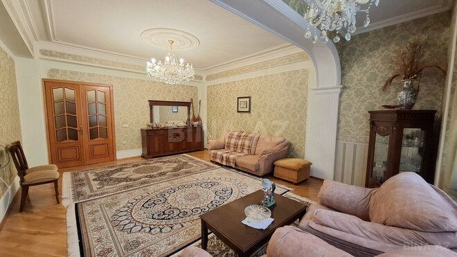 Satılır 4 otaqlı yeni tikili 160 m², 8 Noyabr m., photo 7 from 32