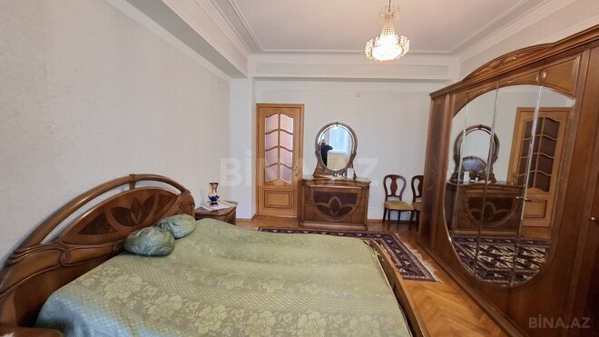 Satılır 4 otaqlı yeni tikili 160 m², 8 Noyabr m., photo 11 from 32