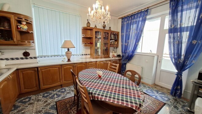 Satılır 4 otaqlı yeni tikili 160 m², 8 Noyabr m., photo 24 from 32