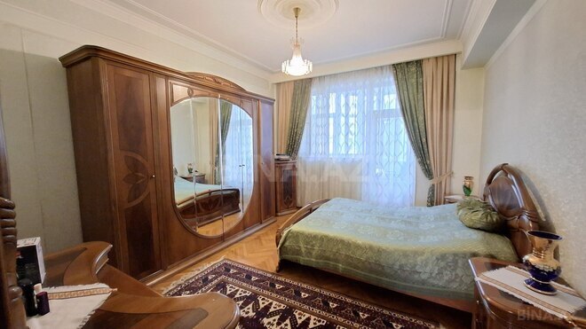Satılır 4 otaqlı yeni tikili 160 m², 8 Noyabr m., photo 9 from 32
