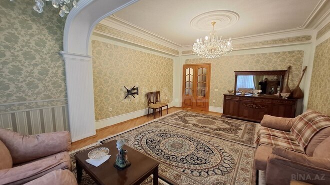 Satılır 4 otaqlı yeni tikili 160 m², 8 Noyabr m., photo 5 from 32