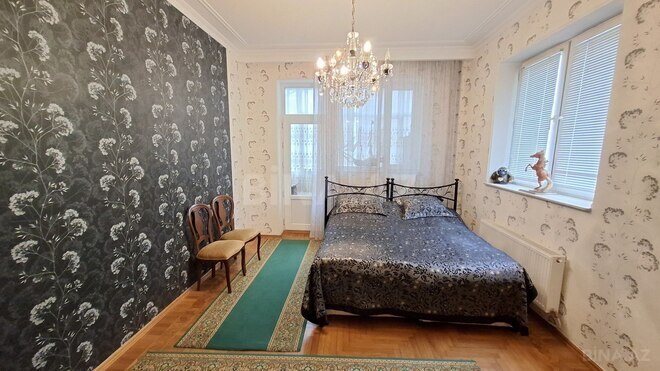 Satılır 4 otaqlı yeni tikili 160 m², 8 Noyabr m., photo 14 from 32