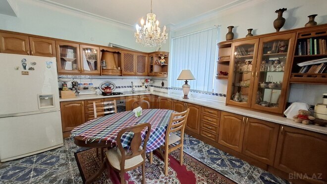 Satılır 4 otaqlı yeni tikili 160 m², 8 Noyabr m., photo 22 from 32