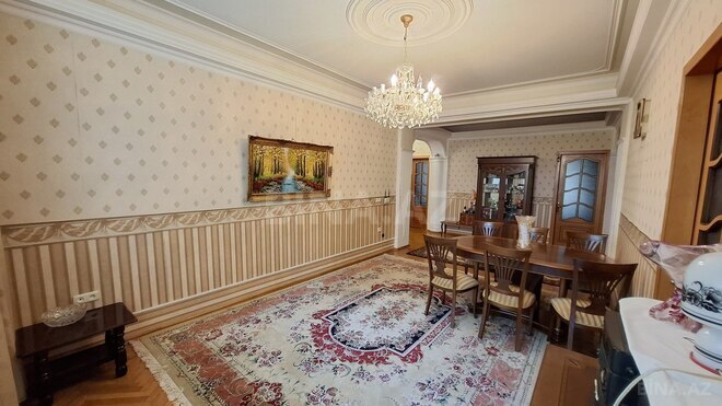 Satılır 4 otaqlı yeni tikili 160 m², 8 Noyabr m., photo 20 from 32