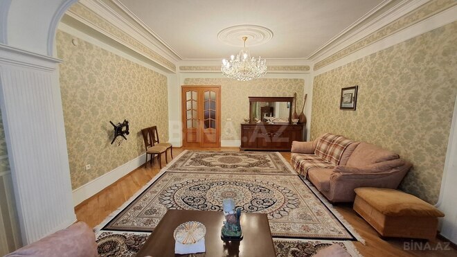 Satılır 4 otaqlı yeni tikili 160 m², 8 Noyabr m., photo 6 from 32
