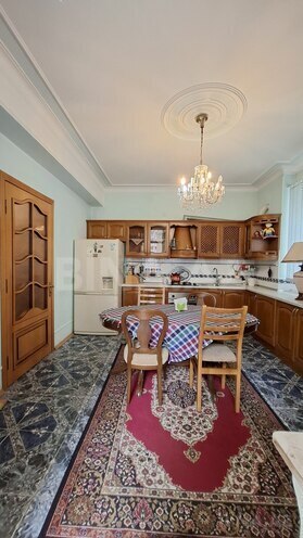 Satılır 4 otaqlı yeni tikili 160 m², 8 Noyabr m., photo 25 from 32