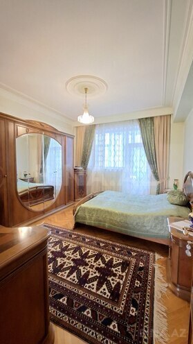 Satılır 4 otaqlı yeni tikili 160 m², 8 Noyabr m., photo 8 from 32