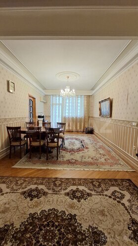Satılır 4 otaqlı yeni tikili 160 m², 8 Noyabr m., photo 16 from 32