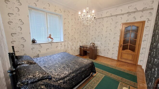 Satılır 4 otaqlı yeni tikili 160 m², 8 Noyabr m., photo 15 from 32