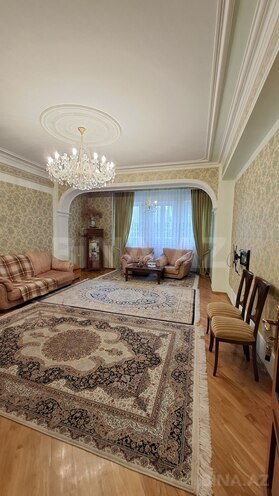 Satılır 4 otaqlı yeni tikili 160 m², 8 Noyabr m., photo 3 from 32