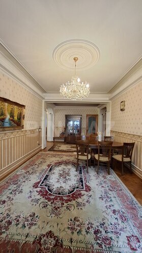 Satılır 4 otaqlı yeni tikili 160 m², 8 Noyabr m., photo 17 from 32