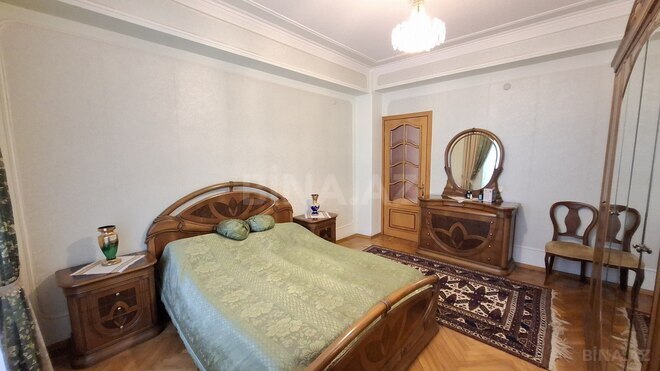 Satılır 4 otaqlı yeni tikili 160 m², 8 Noyabr m., photo 10 from 32