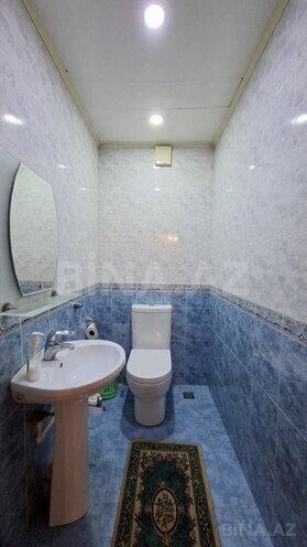 Satılır 4 otaqlı yeni tikili 160 m², 8 Noyabr m., photo 28 from 32