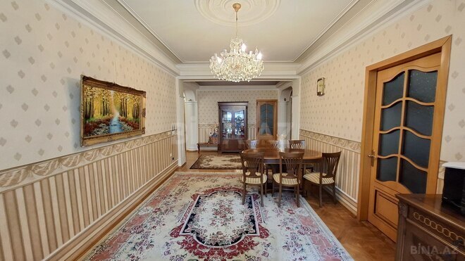 Satılır 4 otaqlı yeni tikili 160 m², 8 Noyabr m., photo 18 from 32