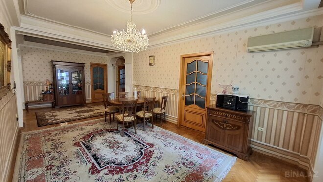 Satılır 4 otaqlı yeni tikili 160 m², 8 Noyabr m., photo 19 from 32