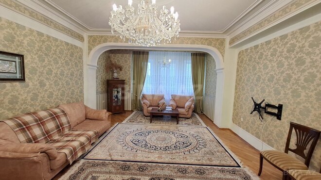 Satılır 4 otaqlı yeni tikili 160 m², 8 Noyabr m., photo 4 from 32
