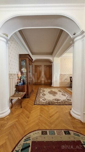 Satılır 4 otaqlı yeni tikili 160 m², 8 Noyabr m., photo 31 from 32
