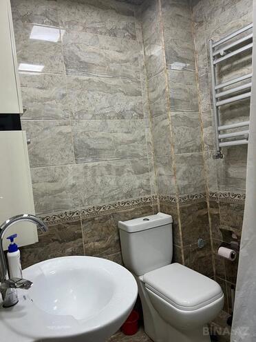İcarəyə verilir 2 otaqlı köhnə tikili 50 m², İçəri Şəhər m., photo 12 from 15