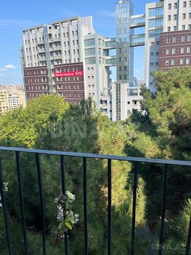 İcarəyə verilir 2 otaqlı köhnə tikili 50 m², İçəri Şəhər m., photo 9 from 15