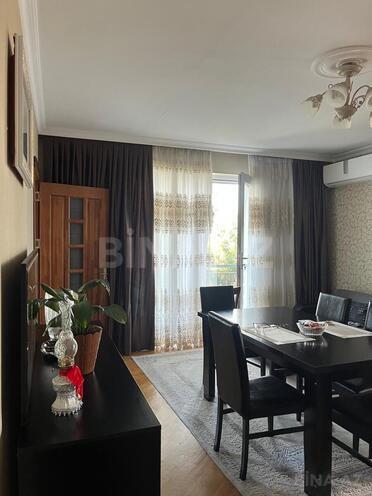 İcarəyə verilir 2 otaqlı köhnə tikili 50 m², İçəri Şəhər m., photo 3 from 15