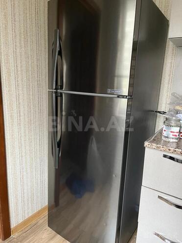 İcarəyə verilir 2 otaqlı köhnə tikili 50 m², İçəri Şəhər m., photo 6 from 15