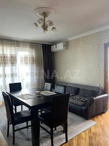 İcarəyə verilir 2 otaqlı köhnə tikili 50 m², İçəri Şəhər m., photo 1 from 15