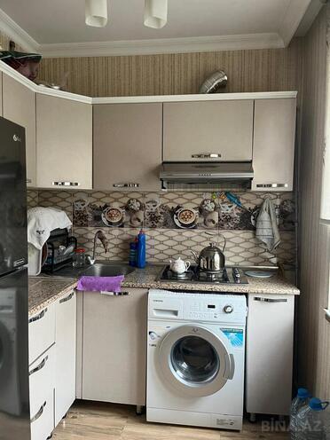 İcarəyə verilir 2 otaqlı köhnə tikili 50 m², İçəri Şəhər m., photo 7 from 15