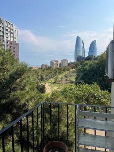 İcarəyə verilir 2 otaqlı köhnə tikili 50 m², İçəri Şəhər m., photo 14 from 15