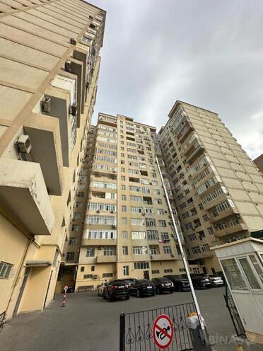 Продаётся 3-комн. новостройка 138 м², м. Иншаатчылар, photo 4 from 16