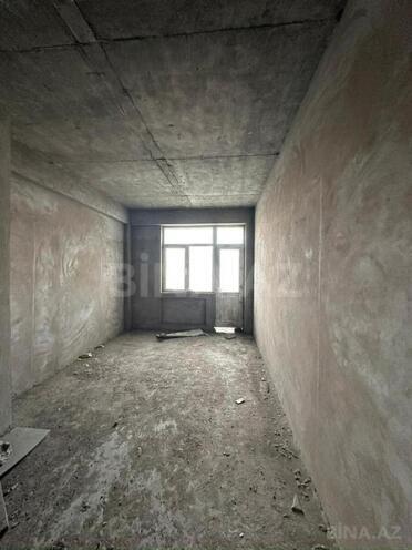 Продаётся 3-комн. новостройка 138 м², м. Иншаатчылар, photo 11 from 16