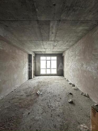 Продаётся 3-комн. новостройка 138 м², м. Иншаатчылар, photo 9 from 16