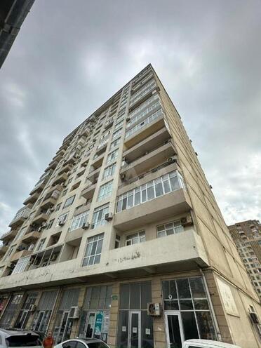 Продаётся 3-комн. новостройка 138 м², м. Иншаатчылар, photo 3 from 16