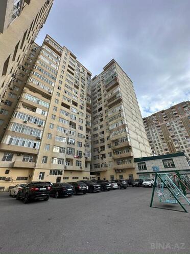 Продаётся 3-комн. новостройка 138 м², м. Иншаатчылар, photo 5 from 16