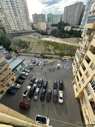 Продаётся 3-комн. новостройка 138 м², м. Иншаатчылар, photo 6 from 16