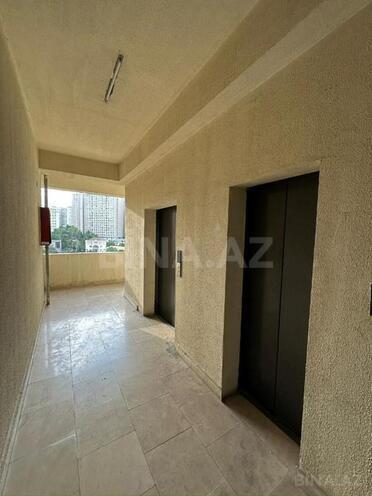 Продаётся 3-комн. новостройка 138 м², м. Иншаатчылар, photo 15 from 16