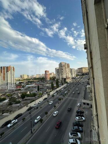 Продаётся 3-комн. новостройка 138 м², м. Иншаатчылар, photo 7 from 16