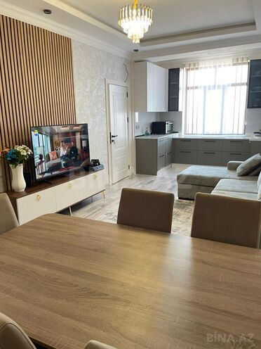 Satılır 3 otaqlı yeni tikili 67 m², Suraxanı r., photo 6 from 10