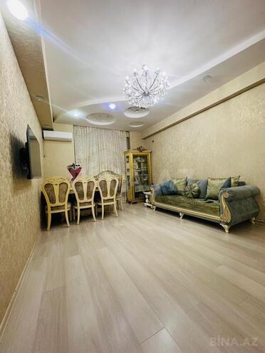 Satılır 2 otaqlı yeni tikili 72 m², Əhmədli m., photo 5 from 16