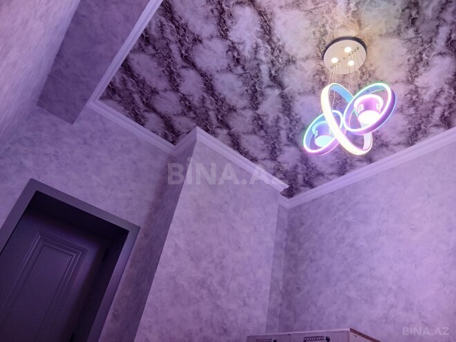 İcarəyə verilir 2 otaqlı yeni tikili 40 m², Qara Qarayev m., photo 6 from 9