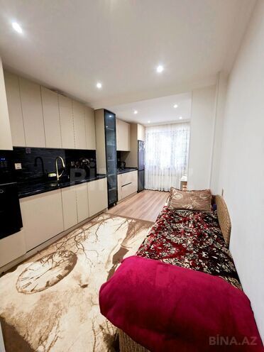 Продаётся 3-комн. вторичка 85 м², пос. Бакиханова, photo 8 from 16