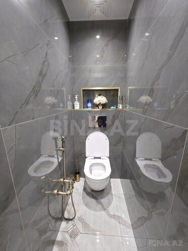 Продаётся 3-комн. вторичка 85 м², пос. Бакиханова, photo 14 from 16