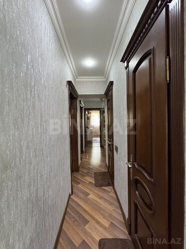 Satılır 3 otaqlı köhnə tikili 80 m², Nərimanov r., photo 10 from 13