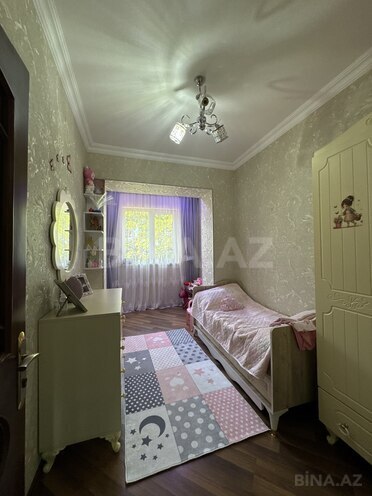 Satılır 3 otaqlı köhnə tikili 80 m², Nərimanov r., photo 6 from 13