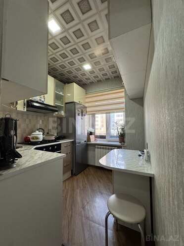 Satılır 3 otaqlı köhnə tikili 80 m², Nərimanov r., photo 12 from 13