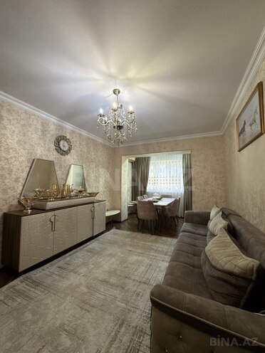 Satılır 3 otaqlı köhnə tikili 80 m², Nərimanov r., photo 9 from 13