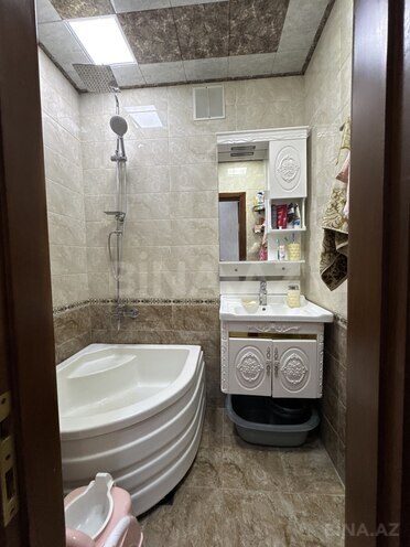 Satılır 3 otaqlı köhnə tikili 80 m², Nərimanov r., photo 7 from 13